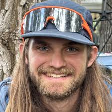 Climb Hard Love Harder