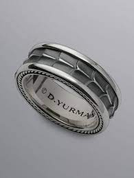 The David Yurman Ring That I Wear Mannen Ringen Sieraden Ideeen Sieraden Man