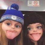 Chevelle Ross's Instagram, Twitter & Facebook