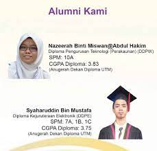 Awam (fka) diploma pengajian perniagaan (pengangkutan) ( m117)mekanikal (fkm) diploma kejuruteraan. Diploma Pengurusan Perniagaan Kolej Teknologi Darulnaim