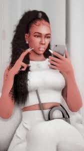 Shadow Work In The Sims ❤ #thesims #thesims4 #thebonnetsimmer #fyp #simstok  #simstagram #wellnesstok #aesthetic