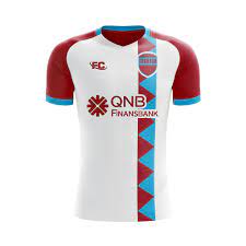Start openv an go to this direction: Trabzonspor 2018 2019 Away Concept Shirt Trabzonsporafc 83 25 Teamzo Com