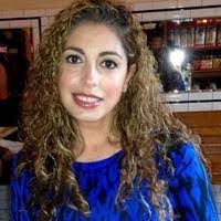 Angela Nuzzi's Instagram, Twitter & Facebook