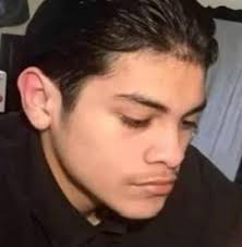 Dylan Ramirez, age 17