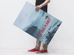 42 Best Poster Mockups Using An Online Mockup Generator In 2020 Poster Mockup Cool Posters Simple Poster