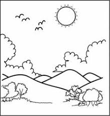 There are tons of great resources for free printable color pages online. 12 Best Coloring Pages Nature Ideas Coloring Pages Nature Coloring Pages Coloring Pages To Print