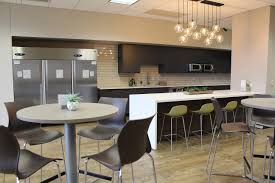 Are you planning on installing base cabinets? Verhalen Breakroom Project Results Verhalen Inc