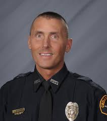 Longtime Cedar Falls reserve police officer dies