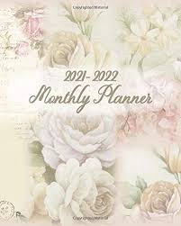 We did not find results for: 2021 2022 Monthly Planner 2 Year Calendar Productivity Organizer With Goals To Do S Notes Appointments Reminders Dot Grid Page Shabby Chic Floral Design 9798646811036 Planners Bhka Books Amazon Com