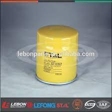 Is the oil filter same as the fuel filter? Cross Reference E70b Ls265 Ks218 Oil Filter Made In China Buy Oil Filter In China Product On Alibaba Com