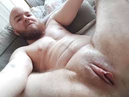 Experience the Intense - Manpussy Faggot and Prolapse Photos