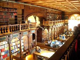 Duke Humfrey S Library Primarily Functions As One Of The Reading Rooms Of Bodleian Library At The University Of Oxford Reading Room Dream Library Bookstore