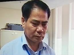 Bắt nguyên giám đốc BQL dự án nước sạch sông Đà