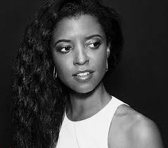 Happy Birthday Renee Elise Goldsberry! All the love!
