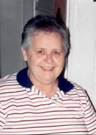 Margaret Boone Obituary (1942