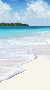 Download Beach Scenery Wallpapers To Your Cell Phone Beach Hd Hq Scenery 9813769 Beach Scenery Scenery Beach Wallpaper