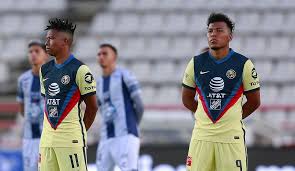 Join facebook to connect with andrés ibarguen and others you may know. Club America Roger Martinez Y Andres Ibarguen Fuera De Los Planes Del America En El 2021 Deportes Caracol Radio