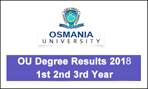 Ou degree results 2021 jan/feb even sem 2nd, 4th, 6th sem ba, b.sc, b.com, bba, b. Ou Degree Results 2019 Released Check Manabadi Ba Bsc Bcom 2nd 4th 6th Sem Results