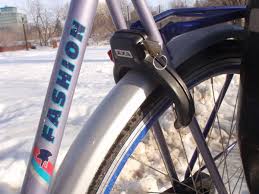 Breaking Chains And Taking Lanes Broken Chain Bicycle Bike