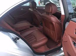 Automatic Automatic Comes With Remote Central Locking Electric Windows X2f Mirrors Power Steering A Used Mercedes Benz Mercedes Cls Cars For Sale