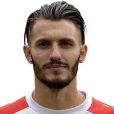 Profile Murat Ancar, : Info, news, matches and statistics