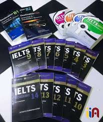 Lộ Trình Tự Học IELTS 2025 - 4 Giai Đoạn Cần Biết Để Đạt Band 7.0+