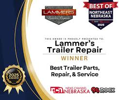 Lammers Trailer Repair