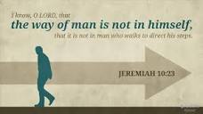 Jeremiah 1:4–50:46 (ESV) - Jeremiah 1:4–50:46 ESV - Now the word ...
