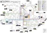Apartamentul dispune de centrala propie pe gaz. Cluj Napoca Travel Guide At Wikivoyage