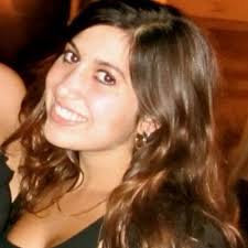 Gabrielle Gordon (@gabygeeeeee)