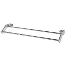 Shop towel racks & stands. Towel Racks Rails Holders Hooks Ikea