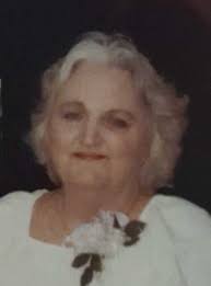 Billie Faye Christopher LeBlanc (1926-2004)