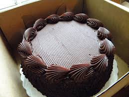 Darker than the darkest night, this sheet cake recipe takes dark chocolate to entirely new depths. Mystery Lovers Kitchen What Is A True Brooklyn Blackout Cake And Why Is It From Brooklyn Cleo Coyle Tells You