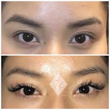 Individually applied eyelash extensions do what mascara can only dream of: Classic Eyelash Extensions Wimpernverlangerung