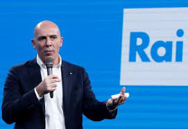 «parlai di rischi, invece l'italia migliora e la gente in estate si prenderà la sua libertà». Rai Il Retroscena Scontro Sulle Nomine Il Pd Si Riprende Il Tg3 Chi Torna Libero Quotidiano