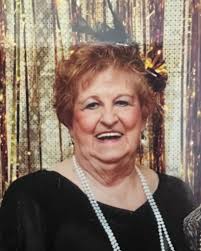 Shirley Geneva Crall Obituary November 9, 2024