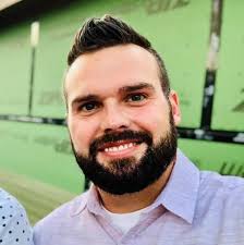 Ryan Meeks and Shawn McCormick's Wedding Website