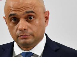 Brexit: Sajid Javid moves to stem business alarm over alignment with EU  rules