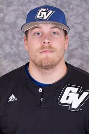 Taylor Banks - 2014 - Baseball - Grand Valley State University Athletics