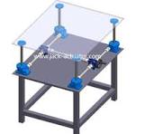 Hand Crank Screw Jack, Hand Crank Lifting Tables---LiftingMotion