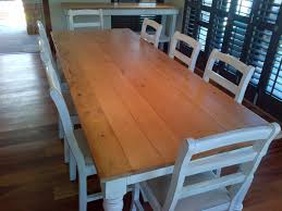 Furniture Tables Rustic Rustic Dining Room Rustic Dining Room Table Country Dining