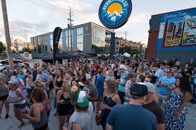 Centennial park come and enjoy major concerts, fine art displays, a classic car show and dozens of fun attractions and contests in nearby centennial. 32 Of Colorado S Best Music Festivals 303 Magazine