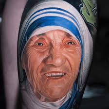 Tattoo artists make good money and the popular ones can charge several times on the basis of hours. 75 Realistic Portrait Tattoos By 15 Of The Best Realism Tattoo Artists Tattoo Ideas Artists And Models