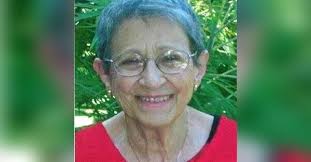 Joan Mary Heck Obituary