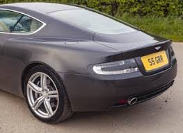 Image result for Meteorite Silver 2004 Aston Martin