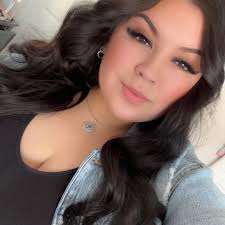 Who has hair glitter ?!