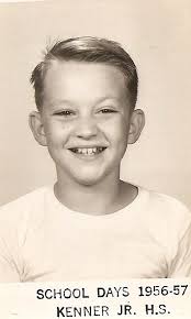 Resemblance to late grandfather