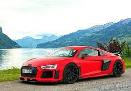 Abt Audi R8 V10 Plus Audi R8 V10 Plus Super Cars Audi