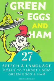 Green Eggs Ham Dr Seuss Dr Seuss Books Popular Kids Books Green Eggs And Ham