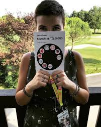 Ilaria macchia, compagna di giuliano sangiorgi (web, 2019). Ilaria Macchia Chi E La Compagna Di Giuliano Sangiorgi Donne Magazine